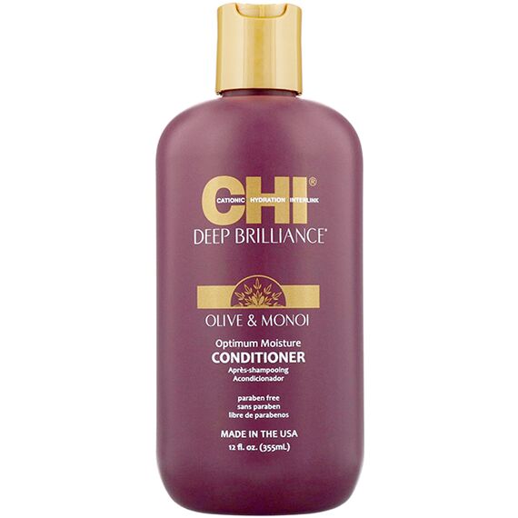CHI DB Optimum Conditioner Кондиціонер для всіх типів, 355 мл, Об'єм: 350 мл, image 