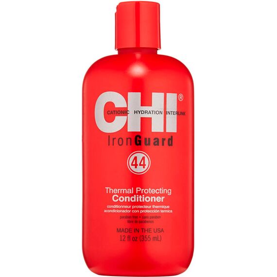 CHI 44 Iron Guard Conditioner Кондиціонер з термозахистом, 355 мл, Об'єм: 355 мл, image 