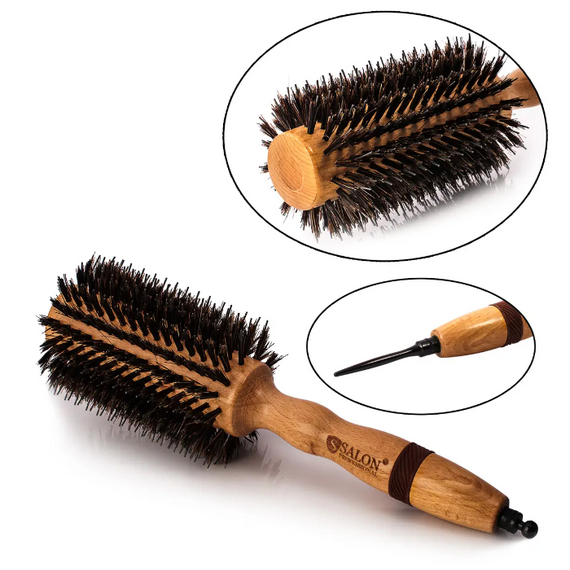 Salon Professional  Браш 47336 HI, image 