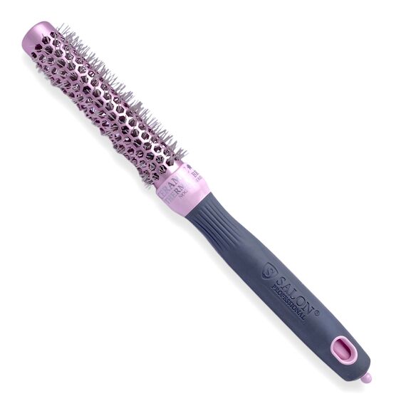 Salon Professional Браш N-OG 20 N-Ci Pink, Діаметр: 20 мм, image 