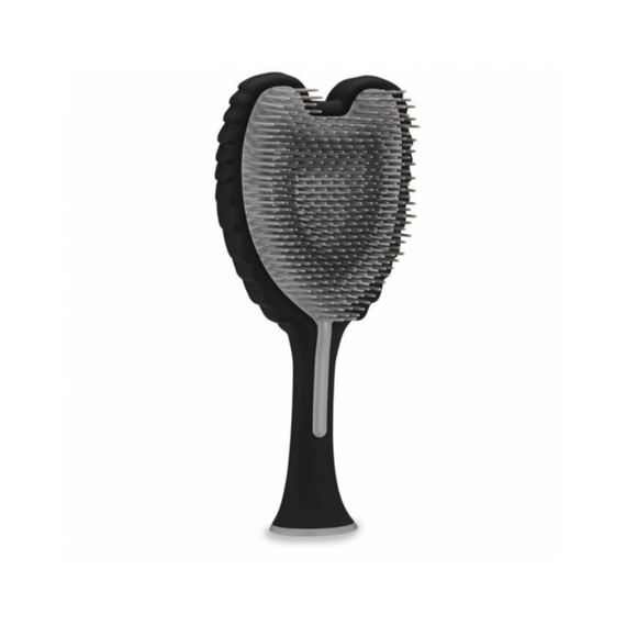 Tangle Angel 2.0 Soft Touch Щітка для волосся Black, image 
