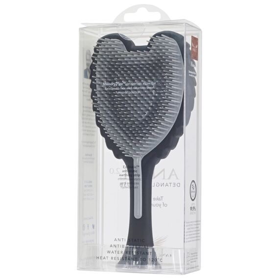 Tangle Angel 2.0 Soft Touch Щітка для волосся Black, image _ab__is.image_number.default