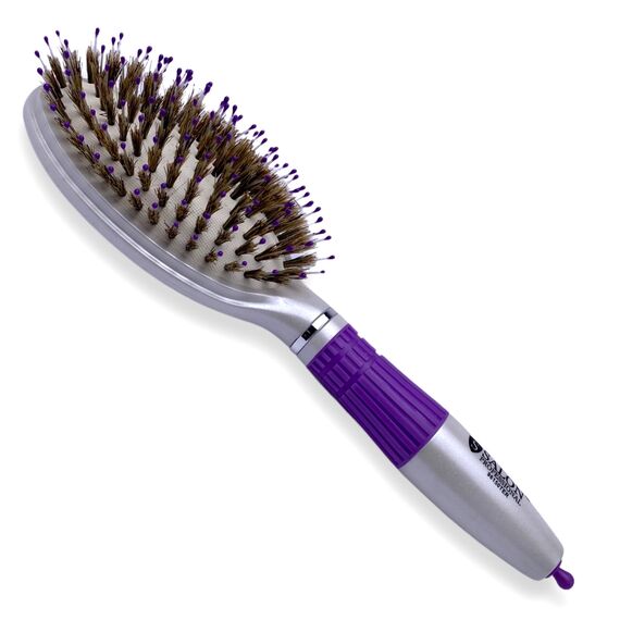 Salon Professional Масажка з щетиною 96150 TER, image 