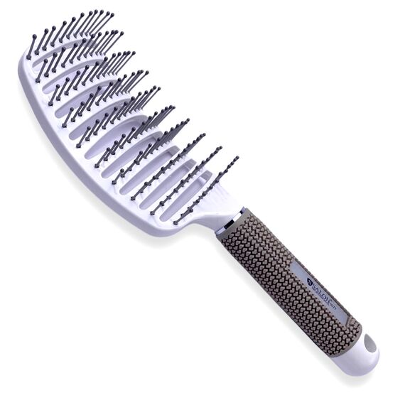 Salon Professional Щітка масажка  0077, image 