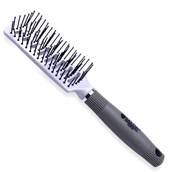 Salon Professional Щітка масажка 9843 TDF, image 