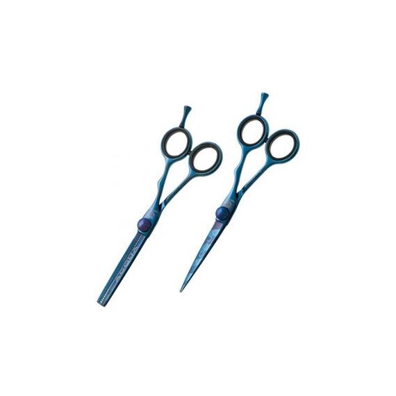 KIEPE Набір ножиць ACQUA 2шт (282), image 