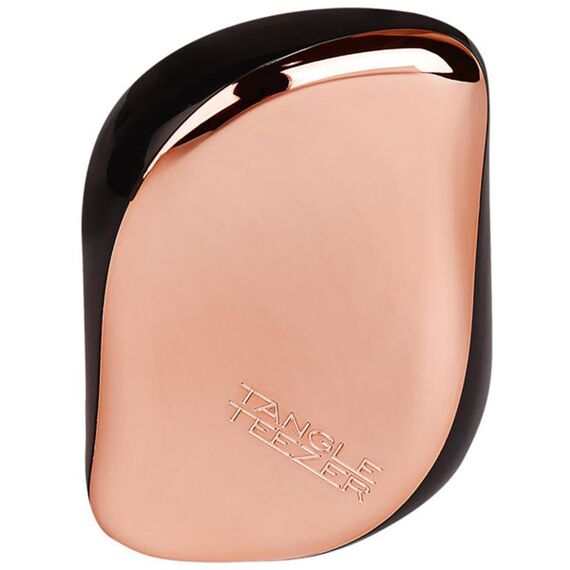 TANGLE TEEZER Compact Styler Щітка для волосся Rose Gold Black, image _ab__is.image_number.default