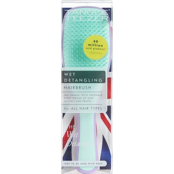 TANGLE TEEZER Щітка для волосся The Ultimate Detangler Lilac Sorbet, image _ab__is.image_number.default