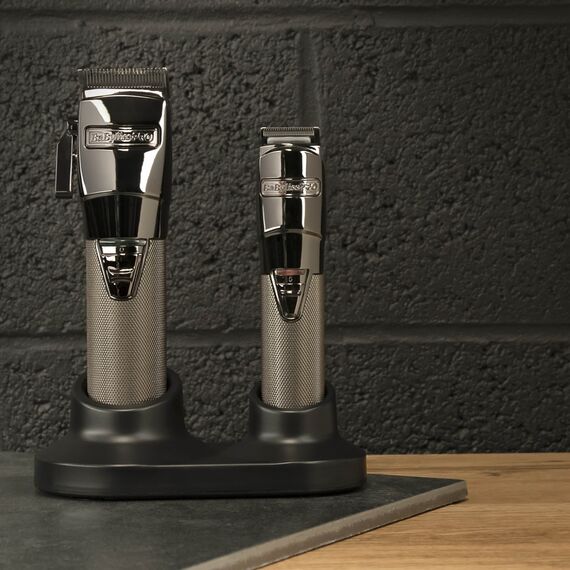 BABYLISS PRO Набір COMBI SET машинка+тример (FX8705E), image _ab__is.image_number.default