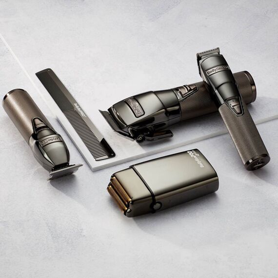 BABYLISS PRO Набір COMBI SET машинка+тример (FX8705E), image _ab__is.image_number.default