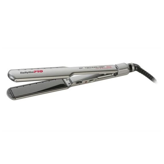 BABYLISS PRO Випрямляч EP TECHNOLOGY WET&DRY, 38мм (BAB2073EPE), image 