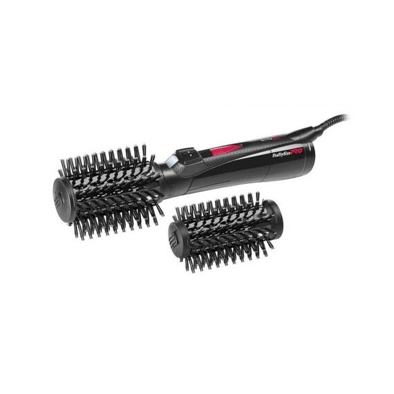 BABYLISS PRO Фен-щітка професійна ROTATING 800W, 40/50 мм (BAB2770E), image 