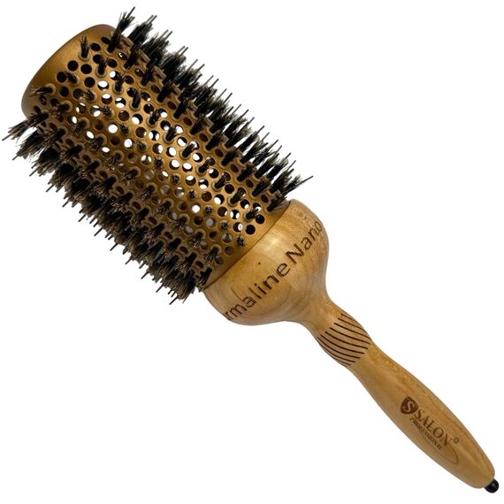 Salon Professional Браш дерев'янна 5M504A4, image 