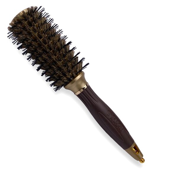 Salon Professional Браш з щетиною 9D097 THII, image 