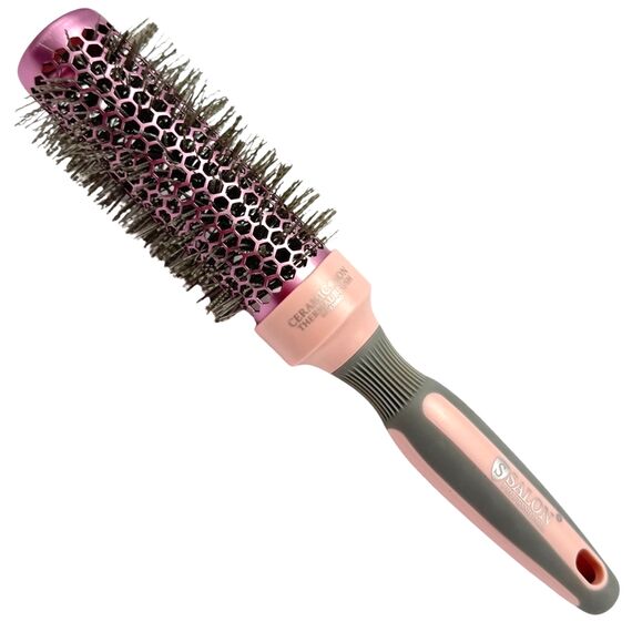 Salon Professional Браш кераміка 98063 HHD, Діаметр: 25 мм, image 