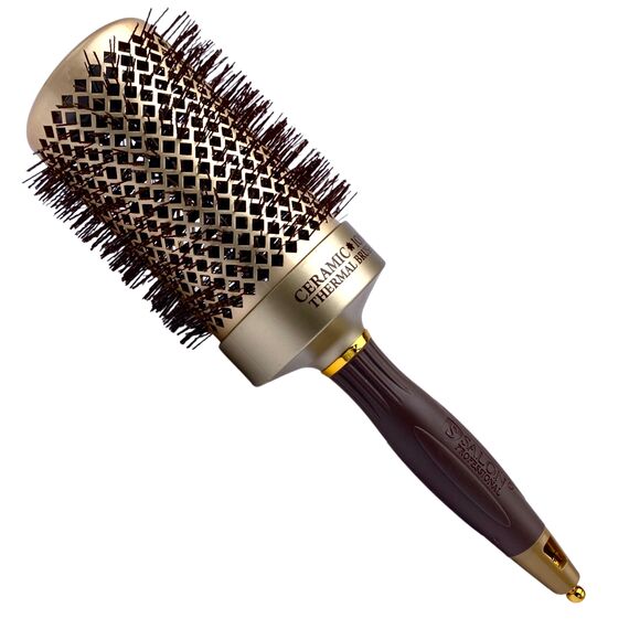 Salon Professional Браш кераміка 98066 THID, Діаметр: 65 мм, image 