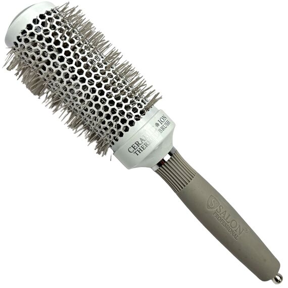 Salon Professional Браш кераміка N-OG 43 N-CI, Діаметр: 43 мм, image 