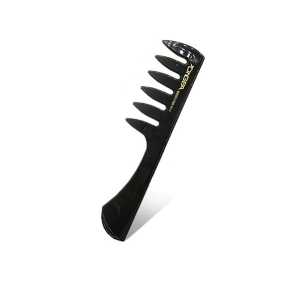 Salon Professional Barber Гребінець N0.4, image 