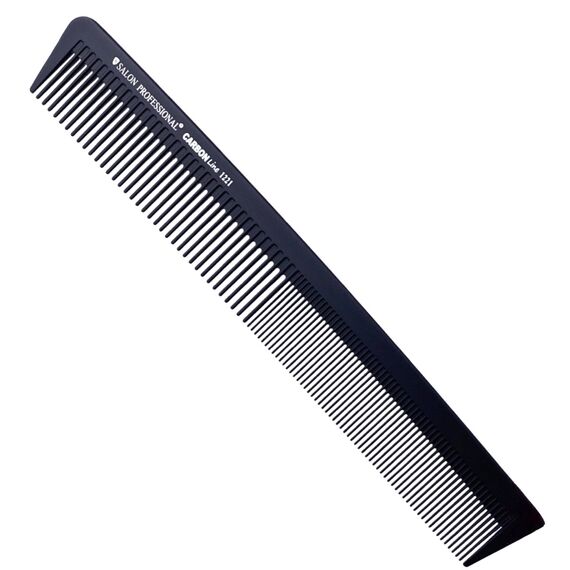 Salon Professional Carbon Line Гребінець 1221, image 