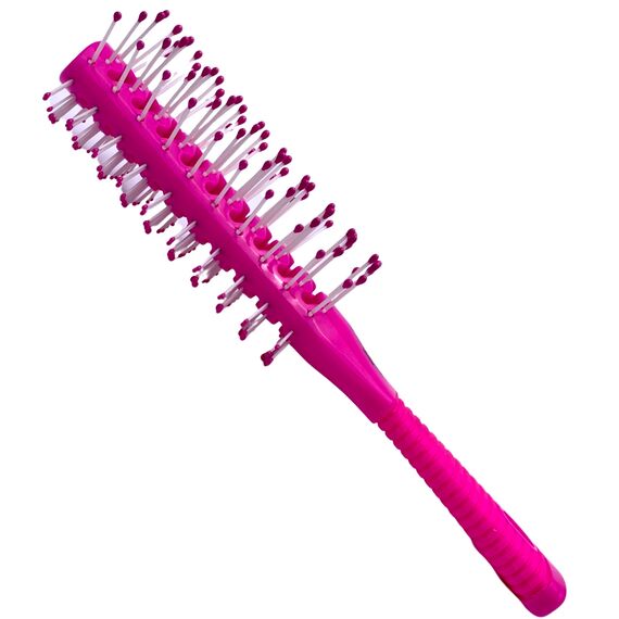 Salon Professional  Масажка малинова 1871 RPD, image 