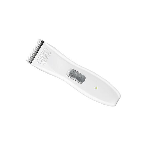 MOSER Машинка для стрижки NEO Біла (18860050), image 