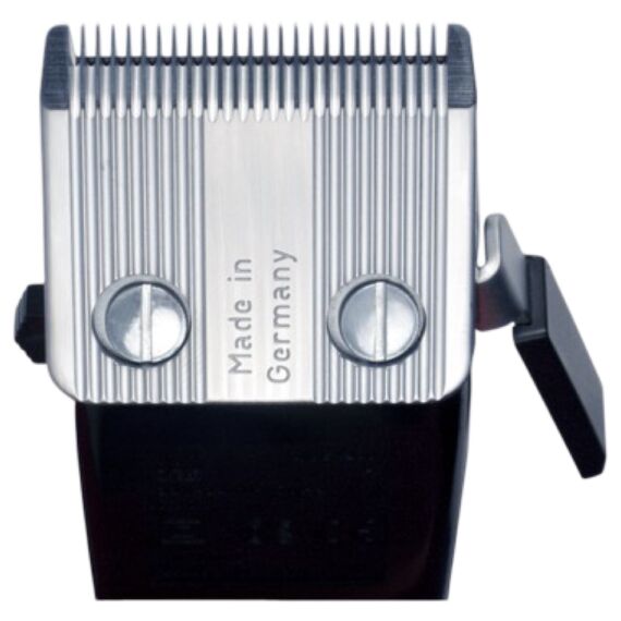 MOSER Машинка для стрижки PRIMAT White (1230-0051), image _ab__is.image_number.default