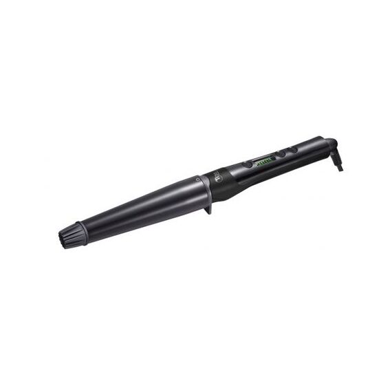 TICO Плойка CONICAL 19мм/32мм, чорна (100201BK), image 