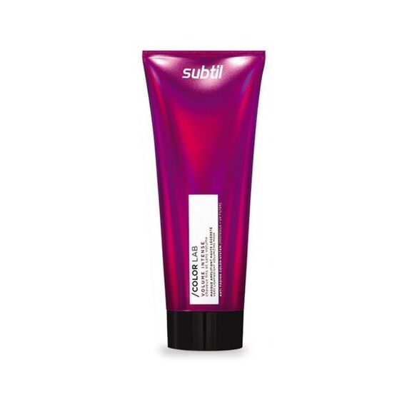SUBTIL Color Lab Volume Intense Very Lightweight Volumizing Mask Маска для надання об'єму тонкому волоссю, 200 мл, image 