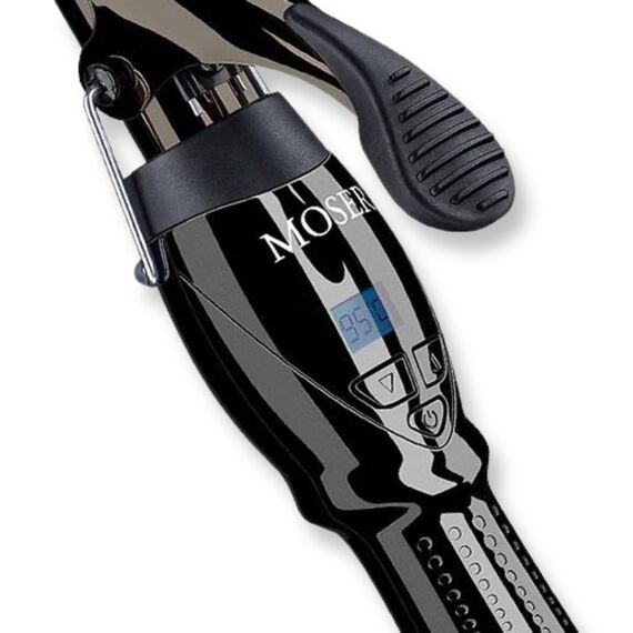 MOSER Плойка TITAN CURL, 19мм (4443-0050), image _ab__is.image_number.default