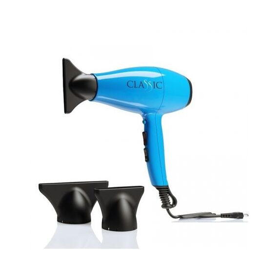 GA.MA Фен CLASSIC 2200W, синій (A11.CLASSIC.BL), image 