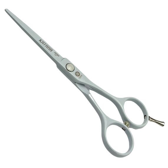 KATANA Japan Ножиці для стрижки 5,5 (білі), image 