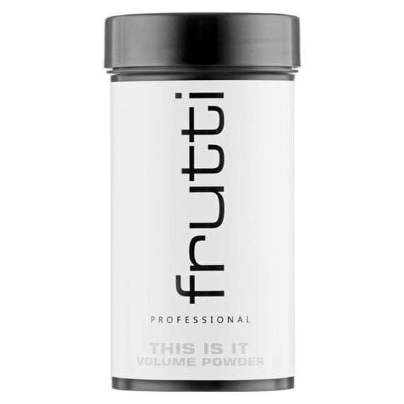 FRUTTI di Bosko Пудра для об'єму, 10 г, image 