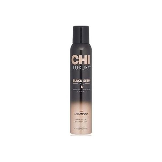 CHI Luxury Seed Dry Shampoo Сухий шампунь, 150 г, image 