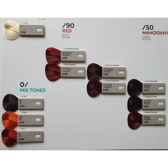 LAKME Gloss Color Rinse Тонуюча крем-фарба для волосся 8/00 Light Blonde, 60 мл, Об'єм: 60 мл, Відтінок: 8/00, image _ab__is.image_number.default