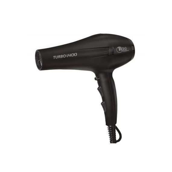 TICO Фен для волосся Turbo i400 2400W (100023), image 