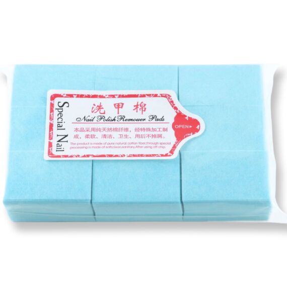 BI Безворсові серветки тверді кольорові, 1000 шт, image _ab__is.image_number.default