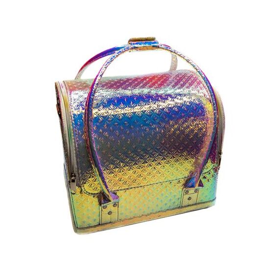 BI Валіза для майстра м'ягка, хамелеон, image 