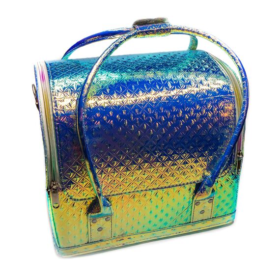 BI Валіза для майстра м'ягка, хамелеон, image _ab__is.image_number.default