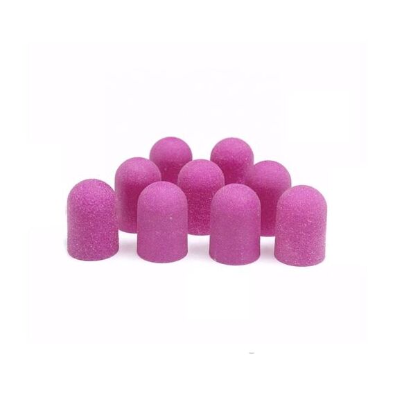 BI Пісочний ковпачок на гумовий тримач 13*80, image 