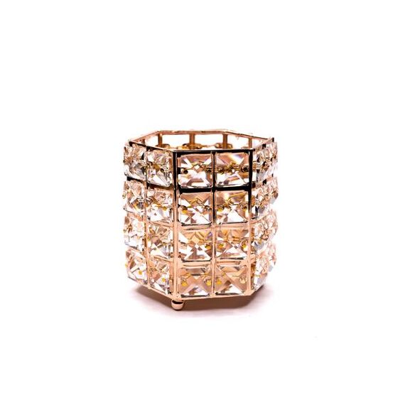 BI Стакан металевий Luxury №12, image 