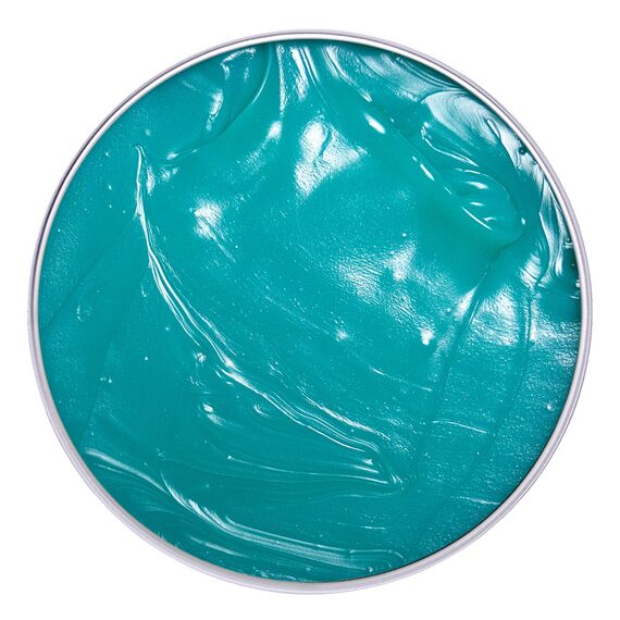 SCISSOR HANDS Barber Strong Hold Hair Pomade Бріолін для укладання волосся (легкий блиск), 115 мл, Об'єм: 115 мл, image _ab__is.image_number.default