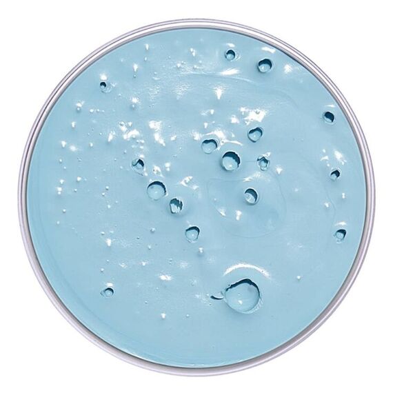 SCISSOR HANDS Egoist Strong Matte Hair Paste Паста для укладання волосся (легкий блиск), 115 мл, Об'єм: 100 мл, image _ab__is.image_number.default