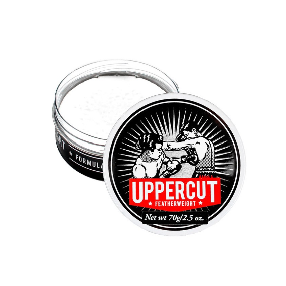UPPERCUT Deluxe Featherweight Паста для укладки, 70 г, Об'єм: 70 мл, image _ab__is.image_number.default