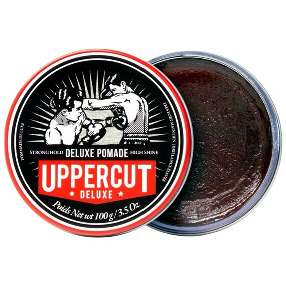 UPPERCUT Deluxe Pomade Помада для укладки, 100 г, Об'єм: 100 мл, image _ab__is.image_number.default