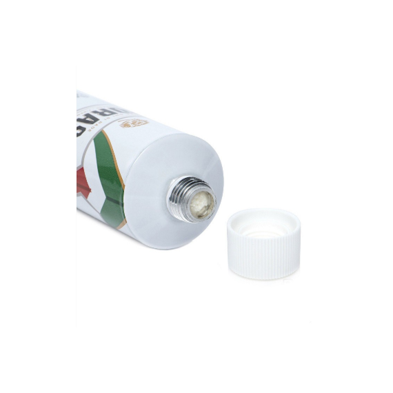 PRORASO Shaving Cream Tube Sensitive Крем для гоління для чутливої шкіри, 150 мл (400411), image _ab__is.image_number.default