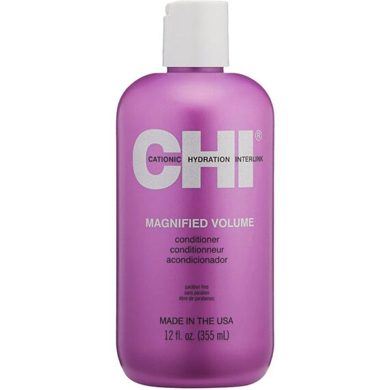 CHI Magnified Volume Кондиціонер для надання об'єму, 355 мл, Об'єм: 355 мл, image 