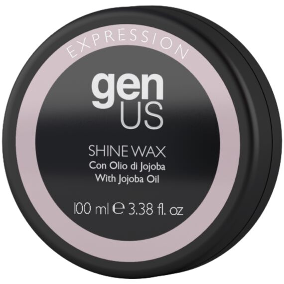 GENUS Віск для волосся 100 мл, image 