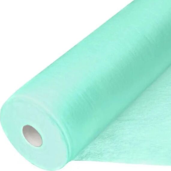 PANNI MLADA Простирадла 0,6х100 м, Колір:м'ятний, image _ab__is.image_number.default
