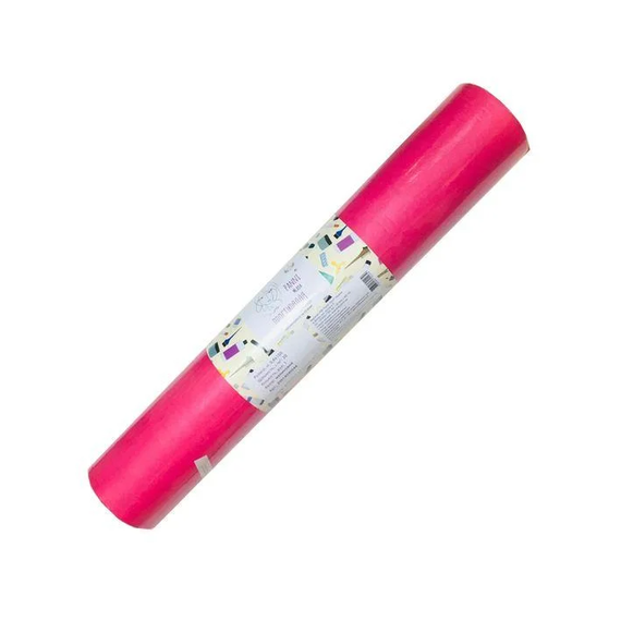 PANNI MLADA Простирадла 0,6х100 м, Колір:малиновий, image 