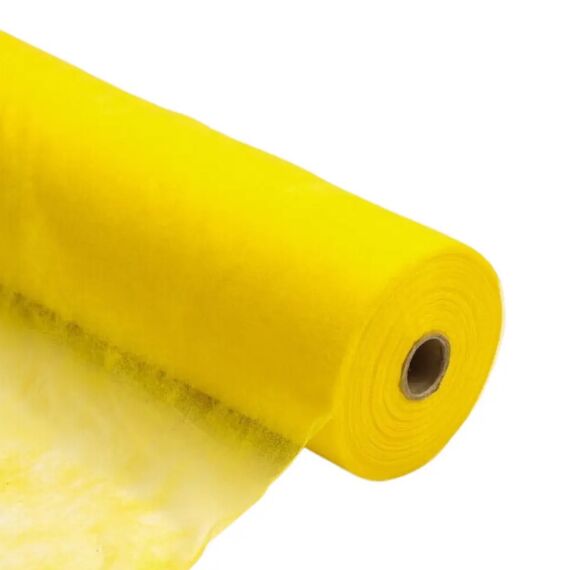 PANNI MLADA Простирадла 0,8х100 м, Колір:жовтий, image _ab__is.image_number.default